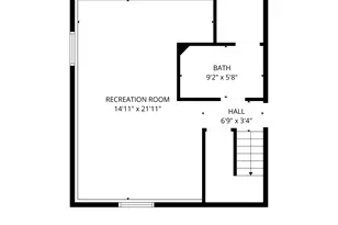 446D Norwich Westerly Rd, North Stonington, CT 06359 - Photo 27