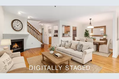 633 Danbury Road #APT 21, Ridgefield, CT 06877 - Photo 3