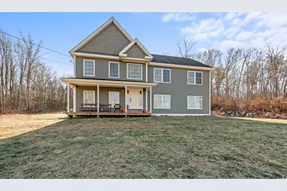 53 Skinner Hill Road, Andover, CT 06232 - Photo 37