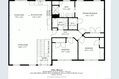 53 Skinner Hill Road, Andover, CT 06232 - Photo 35