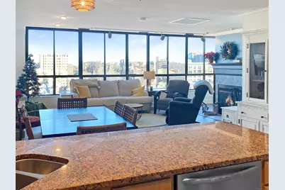 104 North Street #APT 801, Stamford, CT 06902 - Photo 3