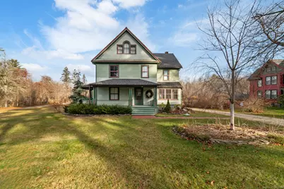 93 Greenwoods Road East, Norfolk, CT 06058 - Photo 1