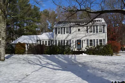 4 Tanglewood Drive, Avon, CT 06001 - Photo 1