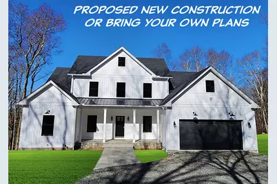 53 Cross Highway, Westport, CT 06880 - Photo 1