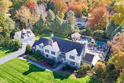 830 Bayberry Lane, Orange, CT 06477 - Photo 1