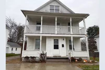 184 Hoffman Street, Torrington, CT 06790 - Photo 1