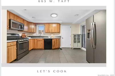 665 West Taft Avenue, Bridgeport, CT 06604 - Photo 7