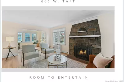 665 West Taft Avenue, Bridgeport, CT 06604 - Photo 3