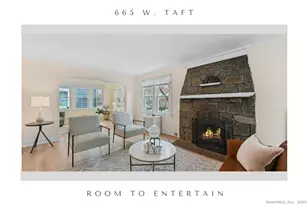 665 W Taft Ave, Bridgeport, CT 06604 - Photo 3