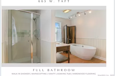 665 West Taft Avenue, Bridgeport, CT 06604 - Photo 21