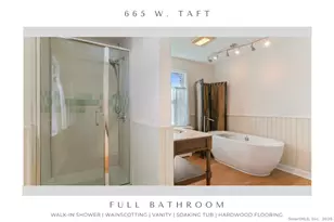 665 W Taft Ave, Bridgeport, CT 06604 - Photo 21