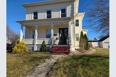 147 Pearl Street #2nd Fl, Enfield, CT 06082 - Photo 1