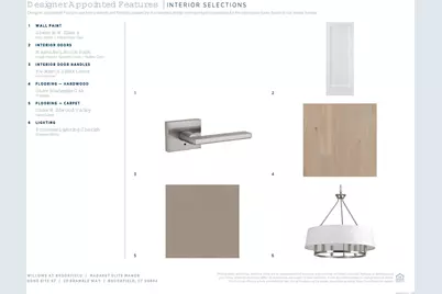 23 Bramble Way Homesite #67, Brookfield, CT 06804 - Photo 3