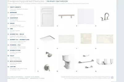 23 Bramble Way Homesite #67, Brookfield, CT 06804 - Photo 7