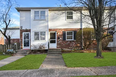 4 Georgetown Drive #A, Enfield, CT 06082 - Photo 1