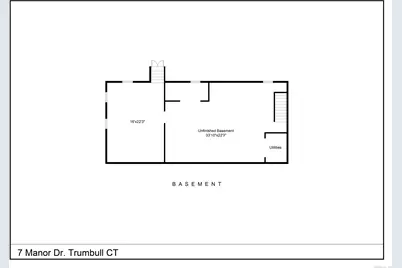 7 Manor Drive, Trumbull, CT 06611 - Photo 23