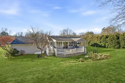 7 Manor Drive, Trumbull, CT 06611 - Photo 21