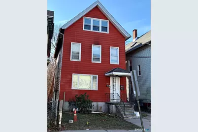 162 Gilbert Avenue, New Haven, CT 06511 - Photo 1
