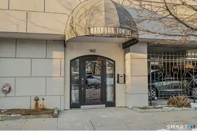 461 Bank Street #402, New London, CT 06320 - Photo 3