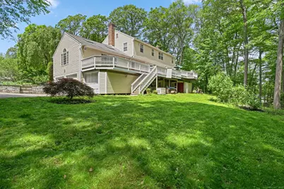 269 Thunder Lake Road, Wilton, CT 06897 - Photo 21