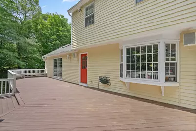 269 Thunder Lake Road, Wilton, CT 06897 - Photo 19