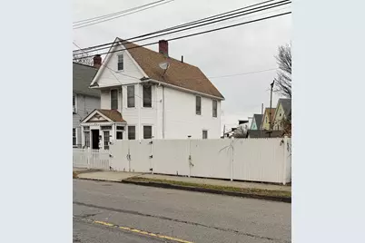 412 Dewey Street, Bridgeport, CT 06605 - Photo 1