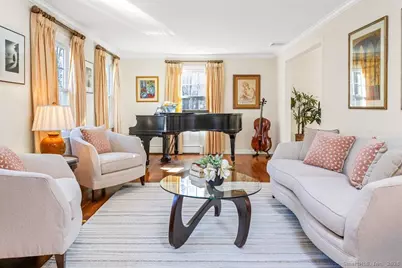 26 Ledgewood Drive, Wilton, CT 06897 - Photo 3