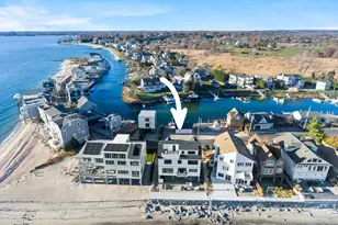 2101 Fairfield Beach Rd, Fairfield, CT 06824 - Photo 35