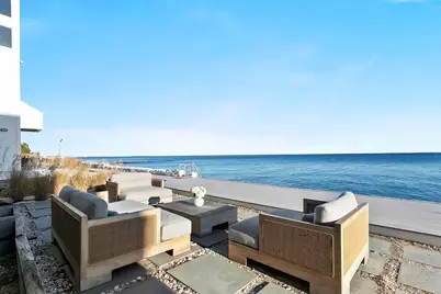 2101 Fairfield Beach Road, Fairfield, CT 06824 - Photo 31