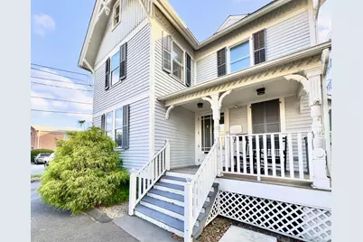 17 Hoyt Street #2nd Flr, Stamford, CT 06905 - Photo 1