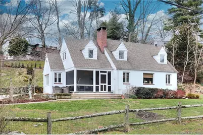 28 Narrow Rocks Road, Westport, CT 06880 - Photo 1