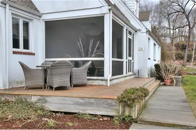 28 Narrow Rocks Road, Westport, CT 06880 - Photo 5