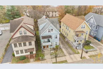 98 Thompson Street, New Haven, CT 06511 - Photo 23