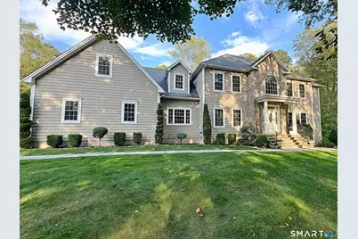 664 Sport Hill Road, Easton, CT 06612 - Photo 1