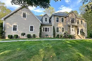 664 Sport Hill Rd, Easton, CT 06612 - Photo 1