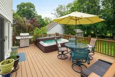 14 Maple Street, Darien, CT 06820 - Photo 23