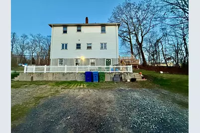 141 East High Street, East Hampton, CT 06424 - Photo 1