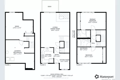 4 Fox Run #4, Woodbury, CT 06798 - Photo 25