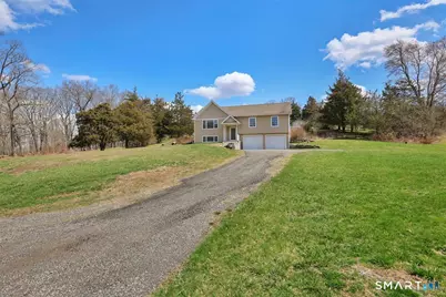 26 Old Willimantic Road, Columbia, CT 06237 - Photo 3