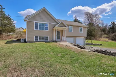 26 Old Willimantic Road, Columbia, CT 06237 - Photo 1