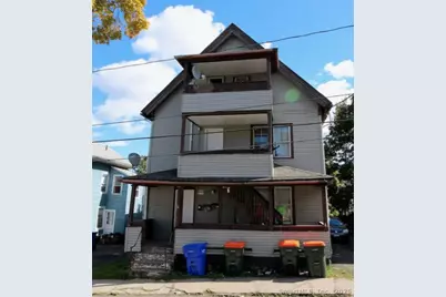 53 Prospect Street, Meriden, CT 06451 - Photo 1