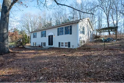 437 Somers Road, Ellington, CT 06029 - Photo 1