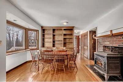 667 Upper Grassy Hill Road, Woodbury, CT 06798 - Photo 5