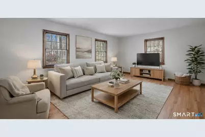 667 Upper Grassy Hill Road, Woodbury, CT 06798 - Photo 7