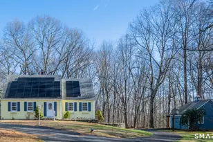 667 Upper Grassy Hill Rd, Woodbury, CT 06798 - Photo 1