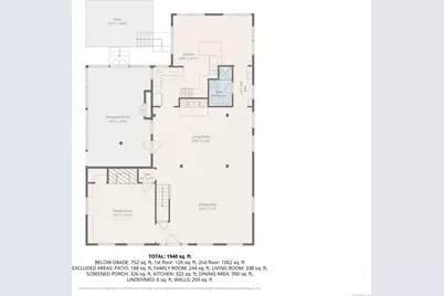 668 Middle Turnpike, Mansfield, CT 06268 - Photo 37