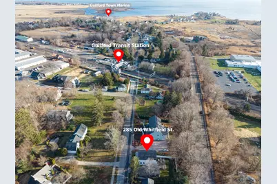 285 Old Whitfield Street, Guilford, CT 06437 - Photo 3