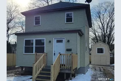 117 State Avenue, Killingly, CT 06241 - Photo 1