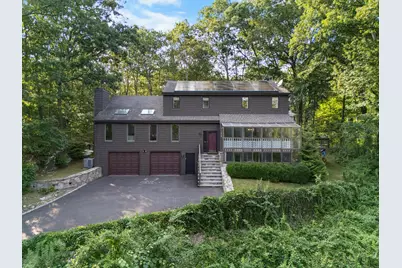 340 Morehouse Road, Easton, CT 06612 - Photo 1