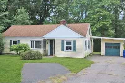 27 Fyler Drive, Windsor, CT 06095 - Photo 1